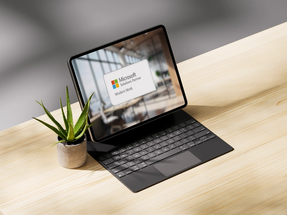 Laptop-Certified-Microsoft-Partner