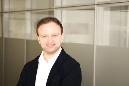 Niklas Krähe Niklas Krähe