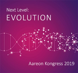 Aareon Kongress 2019: Visual